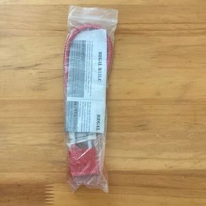 Bicycle Rounded Lock